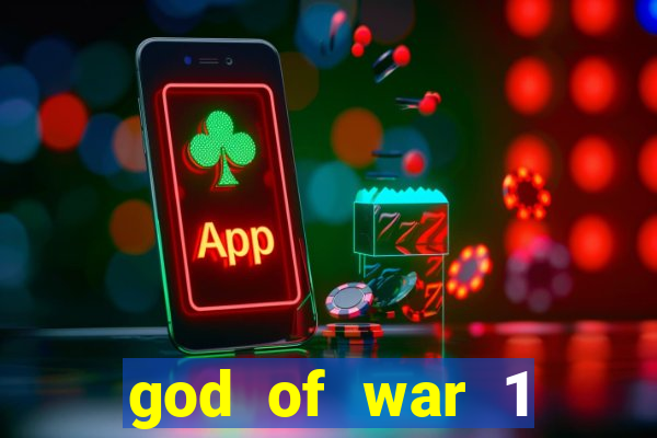 god of war 1 download android pt-br